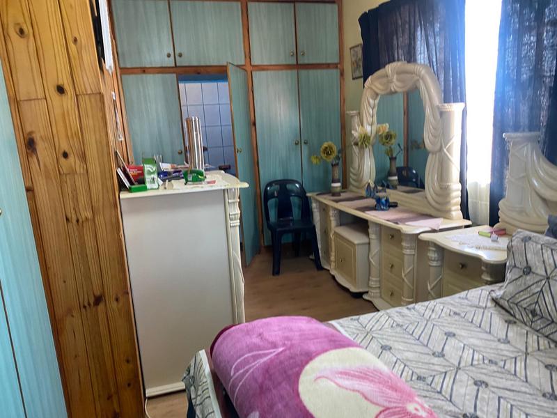 5 Bedroom Property for Sale in Aloevale Eastern Cape
